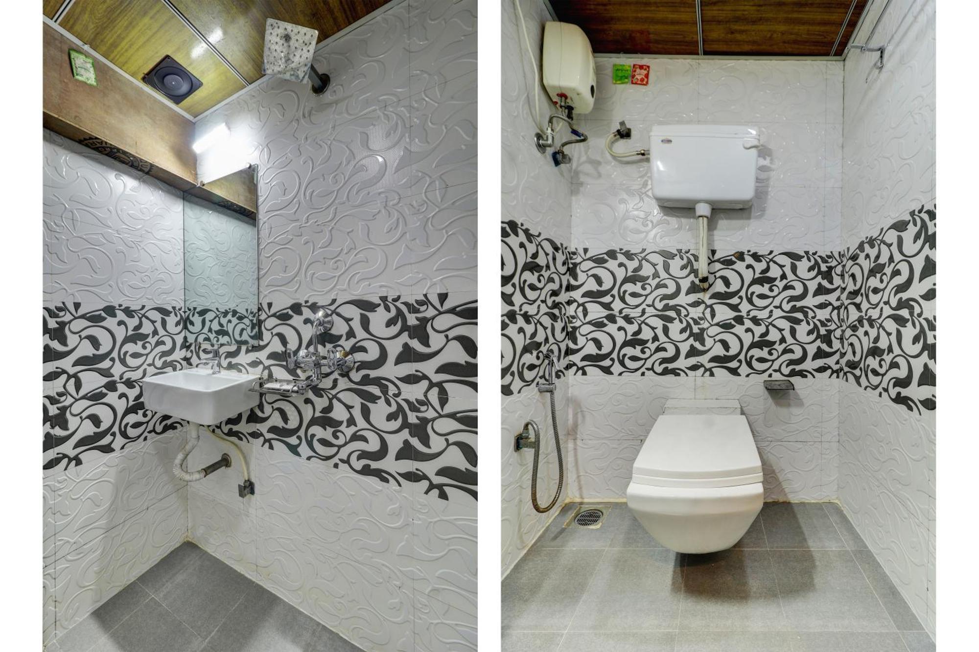 Hotel A. K. International - Fort ムンバイ 部屋 写真